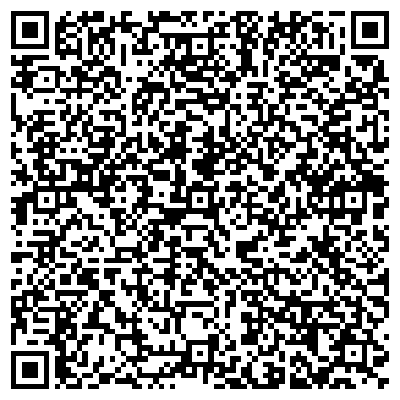 QR-код с контактной информацией организации Veneciya