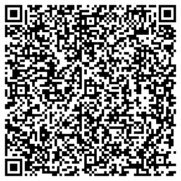 QR-код с контактной информацией организации УФСИН России по Пензенской области