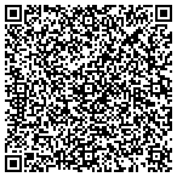 QR-код с контактной информацией организации Сладкое королевство