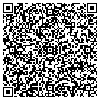 QR-код с контактной информацией организации Градский