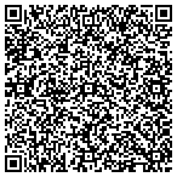 QR-код с контактной информацией организации Киоск по продаже печатной продукции, Ленинский район