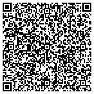 QR-код с контактной информацией организации Аюр Спандхана