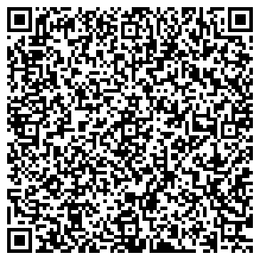 QR-код с контактной информацией организации ПАЛЬМИРА ХОЛДИНГ