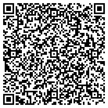 QR-код с контактной информацией организации М-Принт