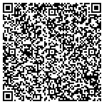 QR-код с контактной информацией организации Зефир Конфетыч