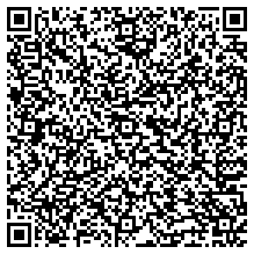 QR-код с контактной информацией организации Комсомольский