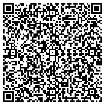 QR-код с контактной информацией организации НЕВАДА