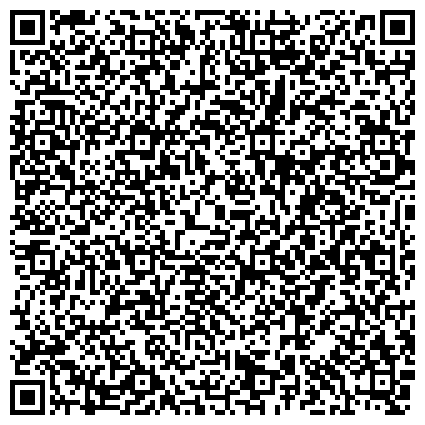 QR-код с контактной информацией организации Территориальное управление Федерального агентства по управлению государственным имуществом в Пензенской области