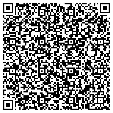 QR-код с контактной информацией организации Управление Федеральной почтовой связи Пензенской области