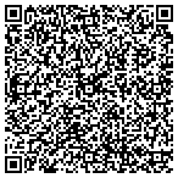 QR-код с контактной информацией организации Богема-spa