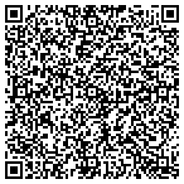 QR-код с контактной информацией организации Совет судей Пензенской области