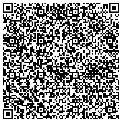 QR-код с контактной информацией организации Пензамелиоводхоз