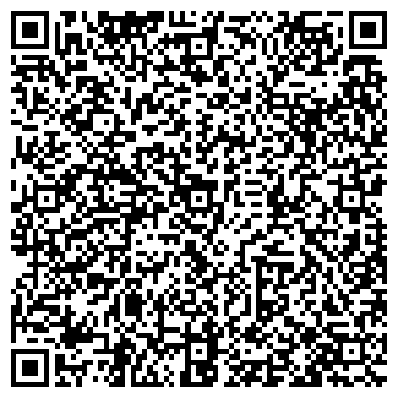 QR-код с контактной информацией организации Разинский