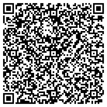 QR-код с контактной информацией организации Гагаринский