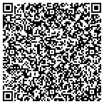 QR-код с контактной информацией организации Киоск по продаже печатной продукции, Октябрьский район