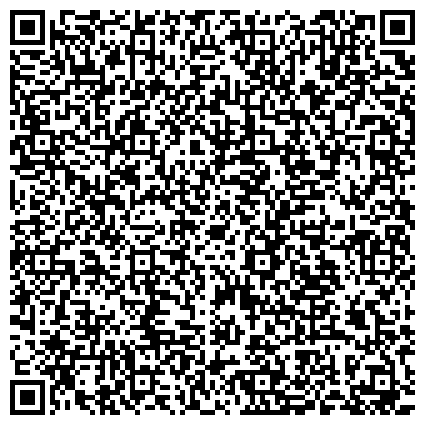 QR-код с контактной информацией организации Территориальный Орган Федеральной Службы Государственной Статистики по Пензенской области