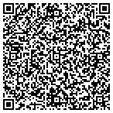 QR-код с контактной информацией организации ИП Женский клуб "Eleganza" (Закрыт)