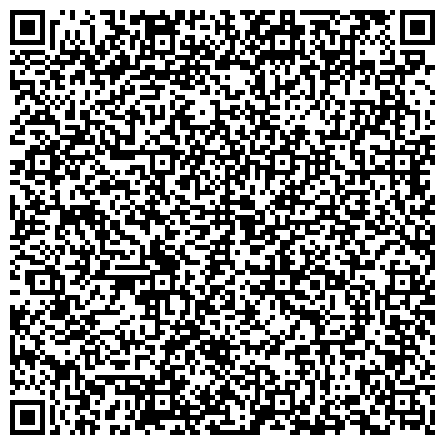 QR-код с контактной информацией организации Территориальный Орган Федеральной Службы Государственной Статистики по Пензенской области