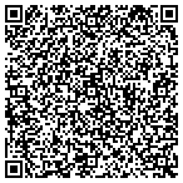 QR-код с контактной информацией организации ООО Народный стиль