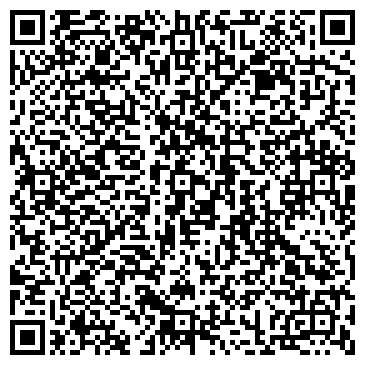 QR-код с контактной информацией организации Полноцвет