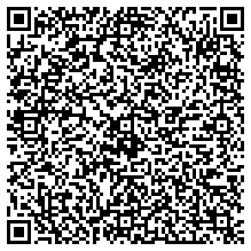 QR-код с контактной информацией организации Киоск по продаже печатной продукции, Железнодорожный район