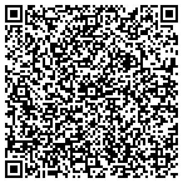 QR-код с контактной информацией организации Mandara Spa