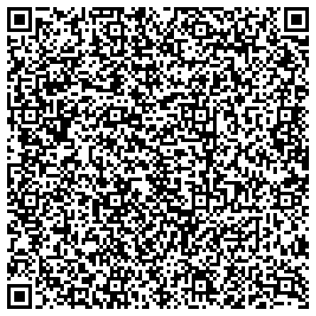QR-код с контактной информацией организации Управление Федеральной службы государственной регистрации, кадастра и картографии по Пензенской области, Пензенский отдел