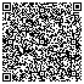 QR-код с контактной информацией организации Талисман