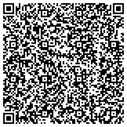QR-код с контактной информацией организации Территориальный фонд обязательного медицинского страхования Пензенской области
