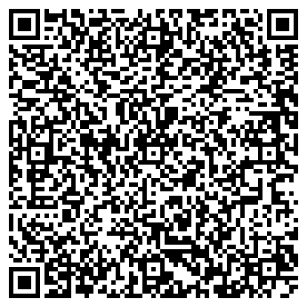 QR-код с контактной информацией организации Лама