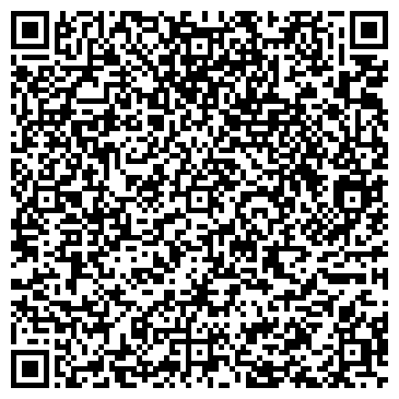 QR-код с контактной информацией организации Киоск по продаже печатной продукции, Свердловский район