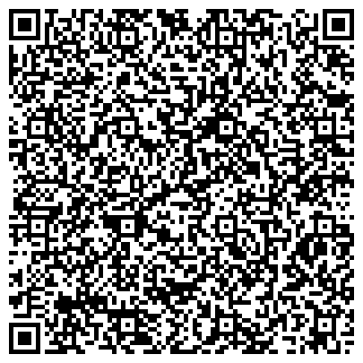 QR-код с контактной информацией организации Потолок в коробке, центр натяжных потолков, ООО ЭкономСтандарт