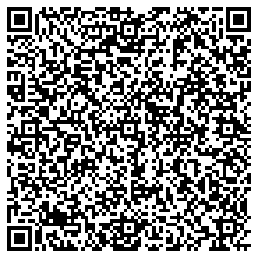 QR-код с контактной информацией организации Aqua Spa