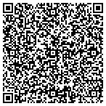 QR-код с контактной информацией организации Меданжен