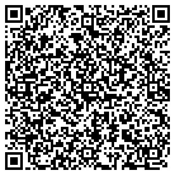 QR-код с контактной информацией организации 1000 мелочей, универсальный магазин, ООО Союз