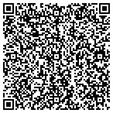 QR-код с контактной информацией организации ООО Церера