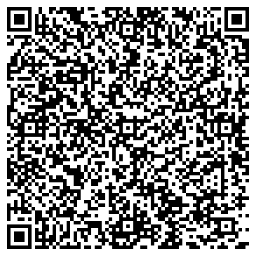 QR-код с контактной информацией организации Бани и сауны