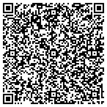 QR-код с контактной информацией организации Галантерея