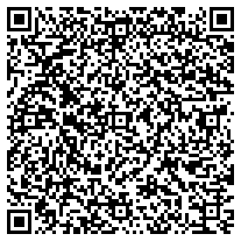 QR-код с контактной информацией организации Лагуна, комплекс саун