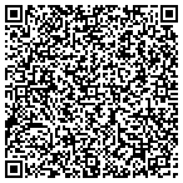 QR-код с контактной информацией организации ЗАО Медси Фитнес