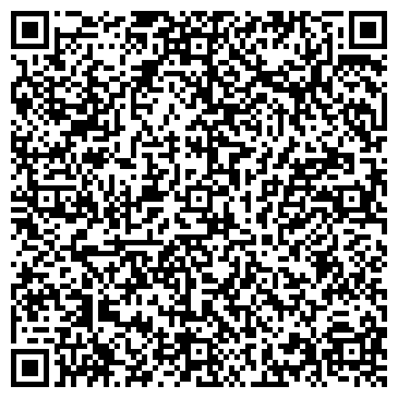 QR-код с контактной информацией организации Айкибьюти-СПА