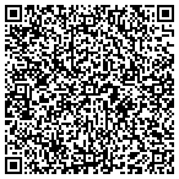 QR-код с контактной информацией организации У Палыча, сеть фирменных магазинов