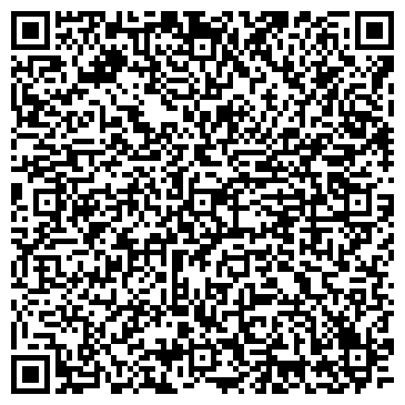 QR-код с контактной информацией организации Новая, сауна