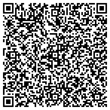 QR-код с контактной информацией организации Киоск по продаже печатной продукции, Советский район