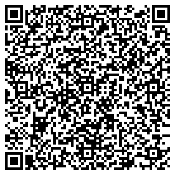 QR-код с контактной информацией организации Почтовое отделение 141606