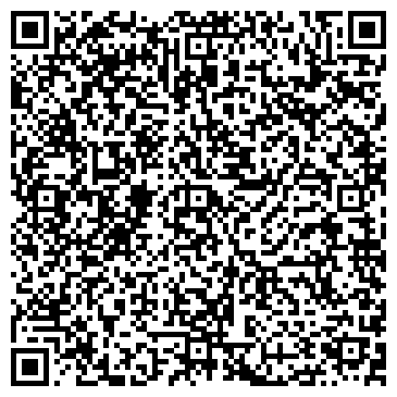 QR-код с контактной информацией организации Штраус