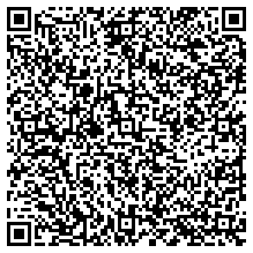 QR-код с контактной информацией организации Барская усадьба, банный комплекс