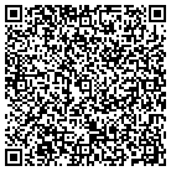 QR-код с контактной информацией организации ООО Дилми