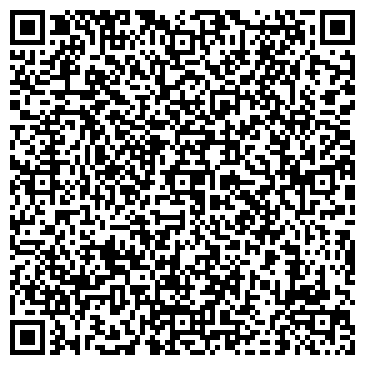 QR-код с контактной информацией организации ООО РекКон
