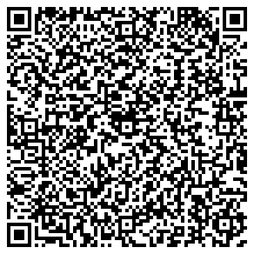 QR-код с контактной информацией организации Пар-house